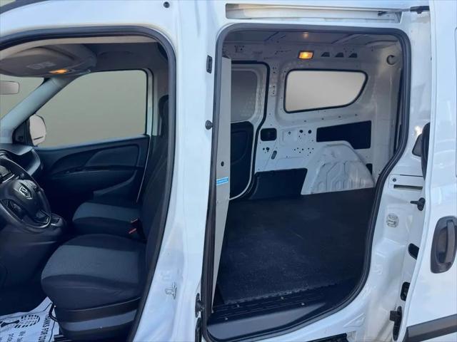 2018 Ram ProMaster City Cargo Van Tradesman Cargo Van