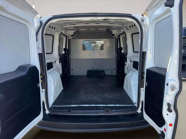 2018 Ram ProMaster City Cargo Van Tradesman Cargo Van