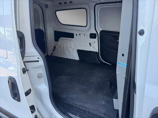 2018 Ram ProMaster City Cargo Van Tradesman Cargo Van