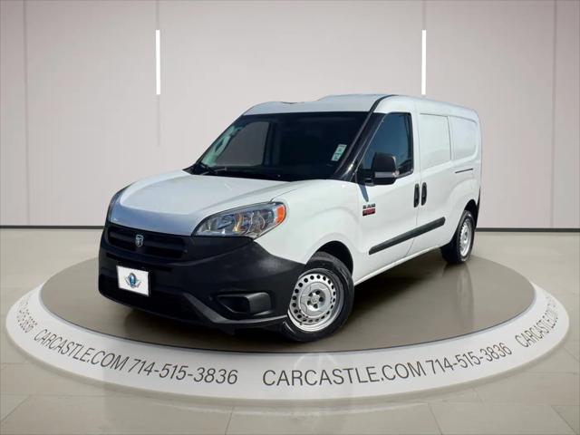 2018 Ram ProMaster City Cargo Van Tradesman Cargo Van for sale in Fullerton, CA