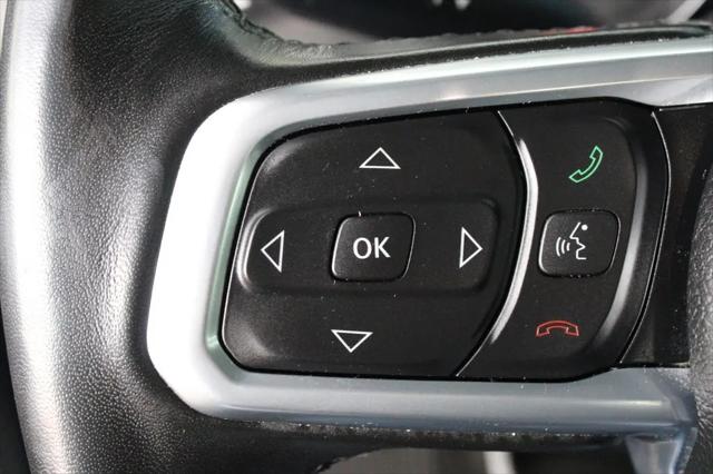 2022 Jeep Wrangler Unlimited Sahara Altitude 4x4