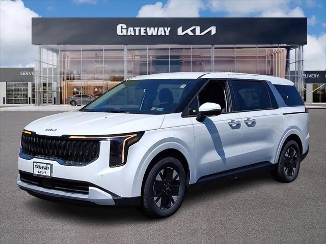 2026 Kia Carnival MPV LXS for sale in Warrington, PA
