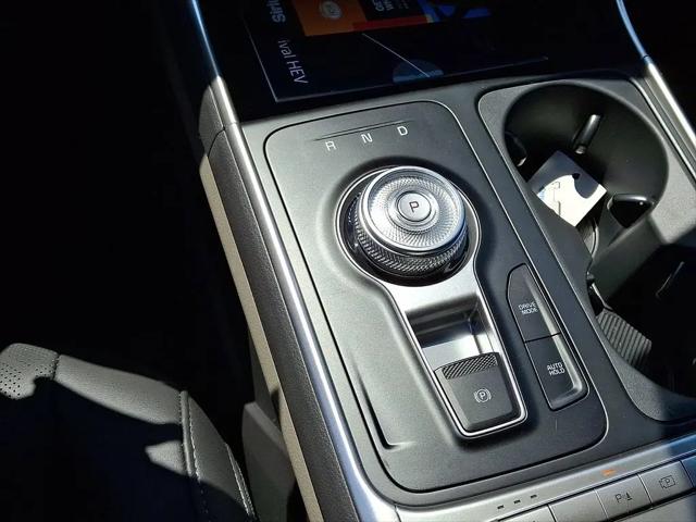 2026 Kia Carnival MPV LXS
