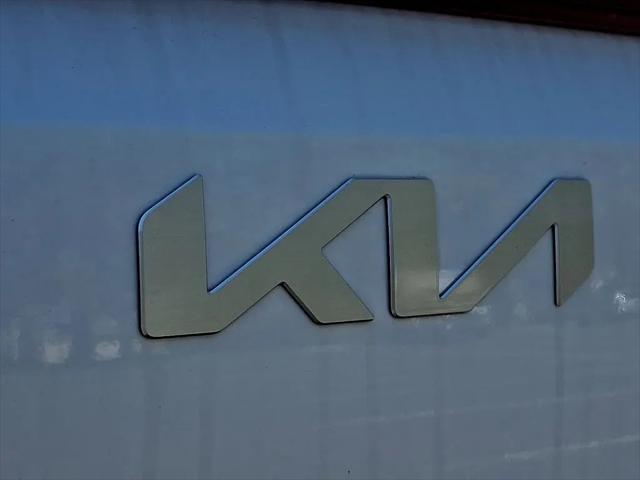 2026 Kia Carnival MPV LXS
