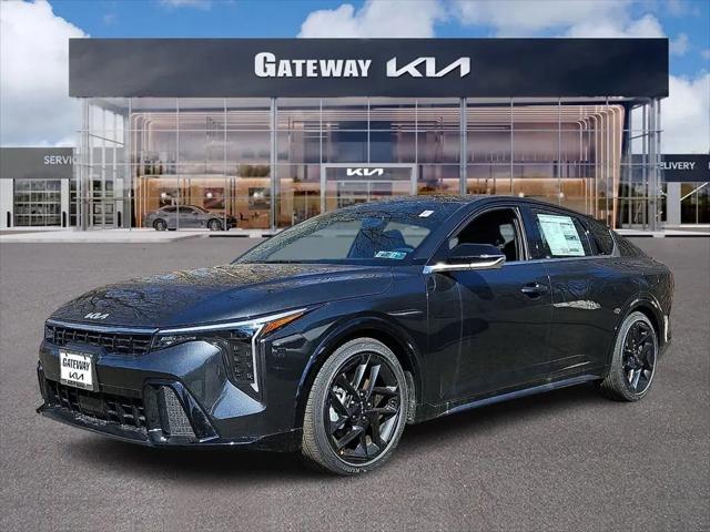 2026 Kia K4 GT-Line Turbo for sale in Warrington, PA