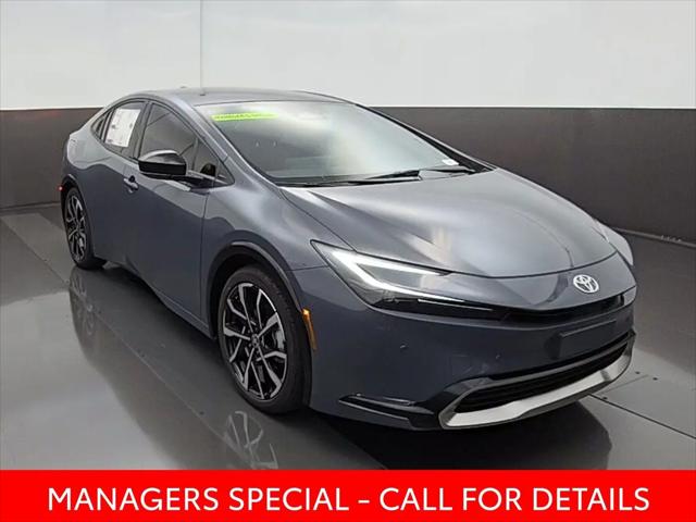 2026 Toyota Prius Plug-In XSE for sale in Marietta, GA