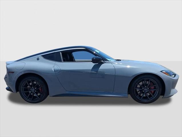 2026 Nissan Z Performance