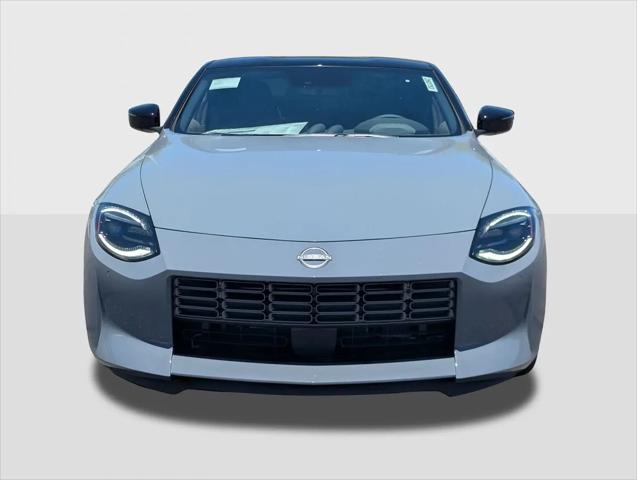 2026 Nissan Z Performance