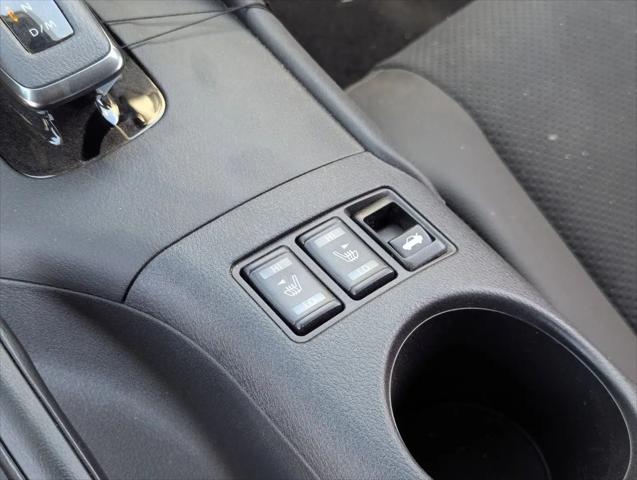 2026 Nissan Z Performance