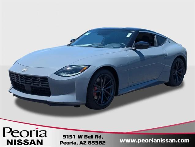 2026 Nissan Z Performance for sale in Peoria, AZ