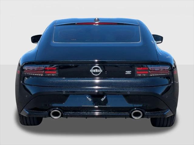 2026 Nissan Z Sport