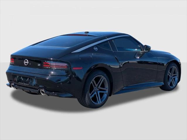 2026 Nissan Z Sport