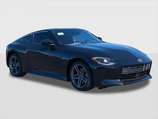 2026 Nissan Z Sport