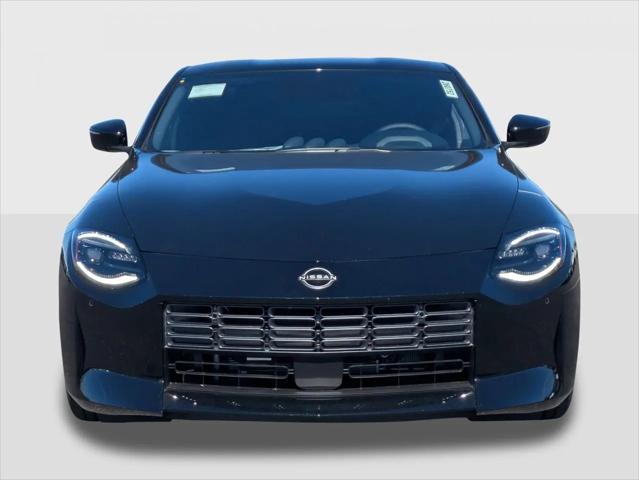 2026 Nissan Z Sport