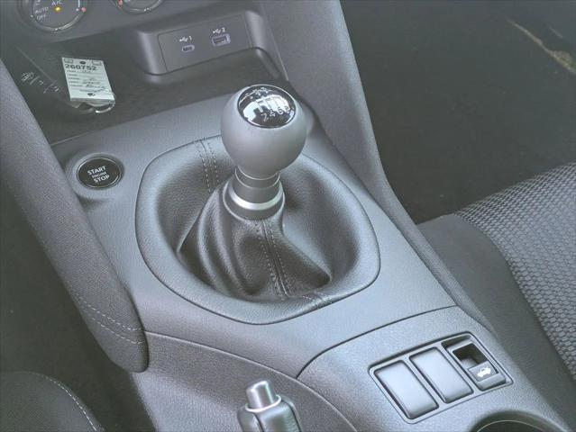 2026 Nissan Z Sport