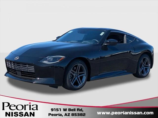2026 Nissan Z Sport for sale in Peoria, AZ