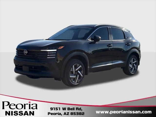 2026 Nissan Kicks SV for sale in Peoria, AZ