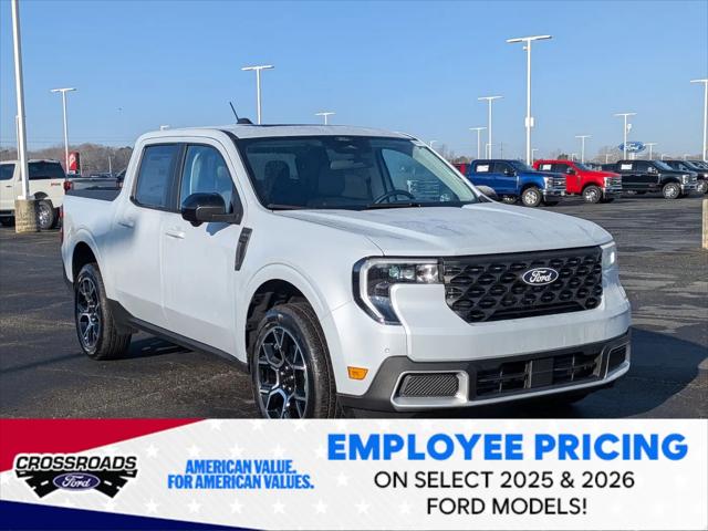 2026 Ford Maverick Lariat for sale in Indian Trail, NC
