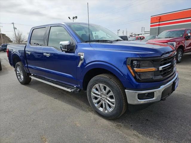 2026 Ford F-150 XLT for sale in Abilene, TX