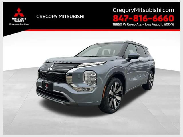 2026 Mitsubishi Outlander SEL 2.5 S-AWC for sale in Lake Villa, IL