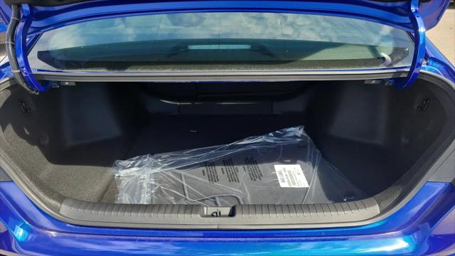2026 Honda Accord Sedan Sport