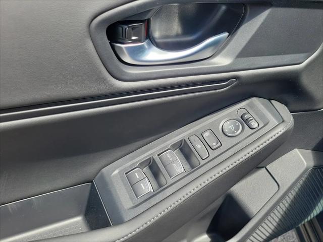 2026 Honda Accord Sedan Sport