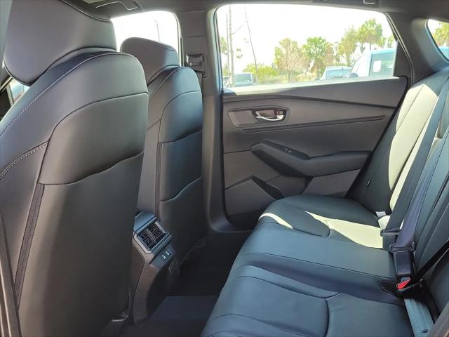 2026 Honda Accord Sedan Sport-L