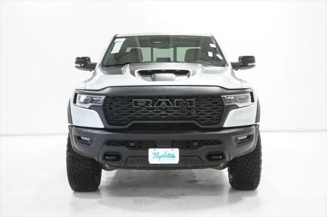 2026 Ram 1500 RHO Crew Cab 4x4 57 Box