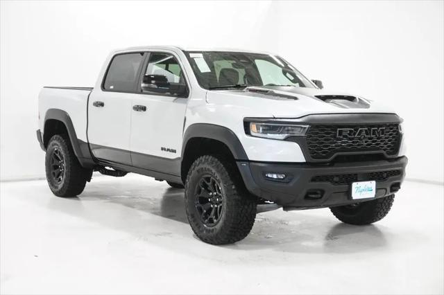 2026 Ram 1500 RHO Crew Cab 4x4 57 Box