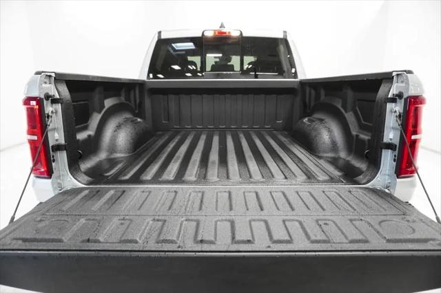 2026 Ram 1500 RHO Crew Cab 4x4 57 Box