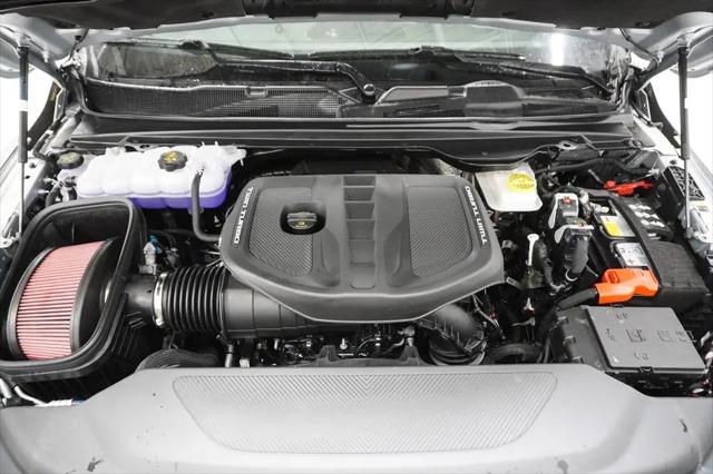2026 Ram 1500 RHO Crew Cab 4x4 57 Box