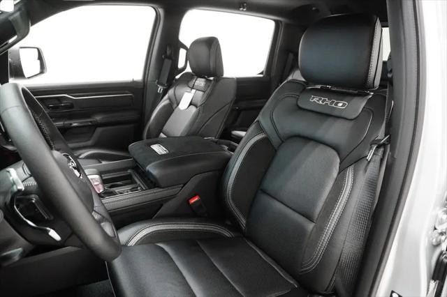 2026 Ram 1500 RHO Crew Cab 4x4 57 Box