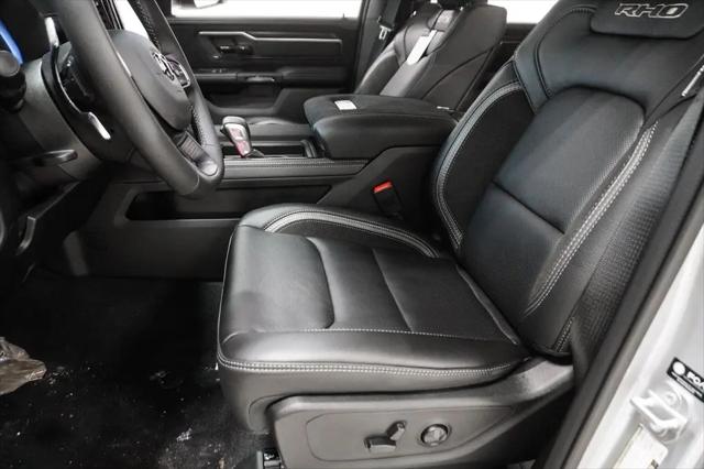 2026 Ram 1500 RHO Crew Cab 4x4 57 Box