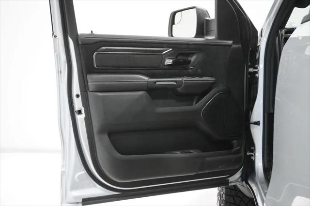 2026 Ram 1500 RHO Crew Cab 4x4 57 Box