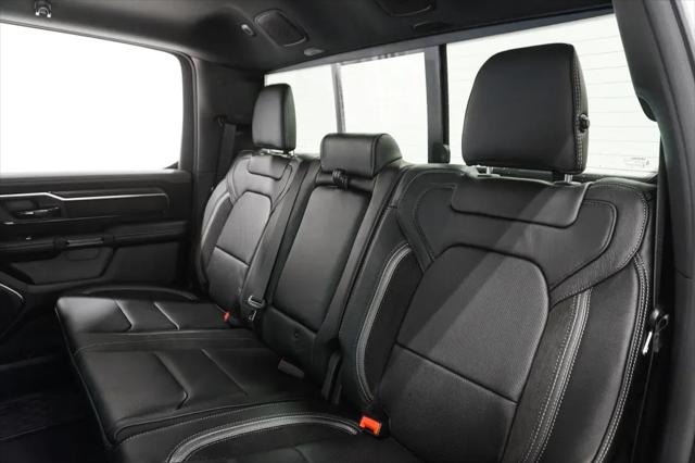 2026 Ram 1500 RHO Crew Cab 4x4 57 Box