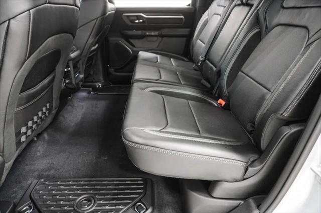 2026 Ram 1500 RHO Crew Cab 4x4 57 Box