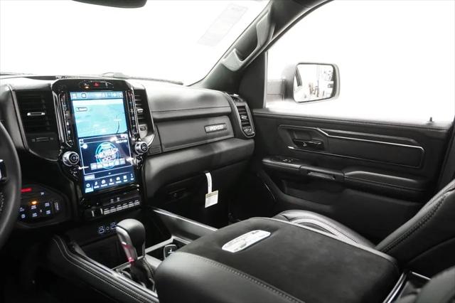 2026 Ram 1500 RHO Crew Cab 4x4 57 Box