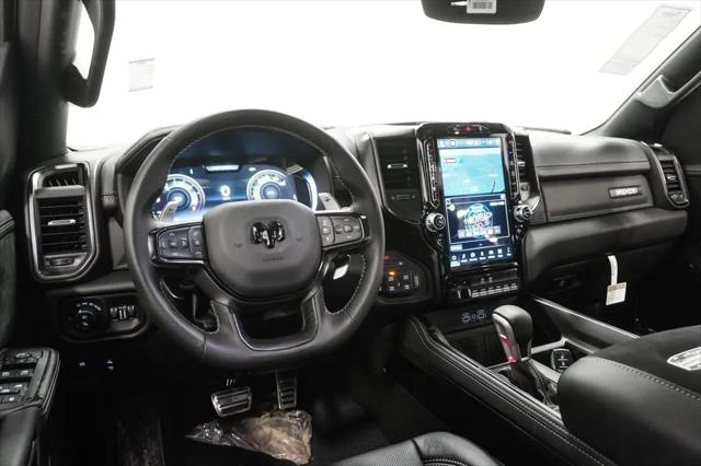 2026 Ram 1500 RHO Crew Cab 4x4 57 Box