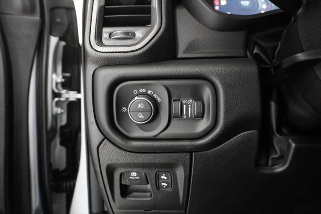 2026 Ram 1500 RHO Crew Cab 4x4 57 Box
