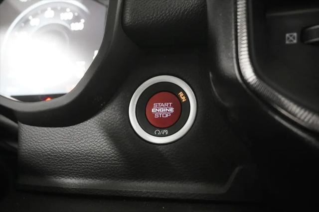 2026 Ram 1500 RHO Crew Cab 4x4 57 Box