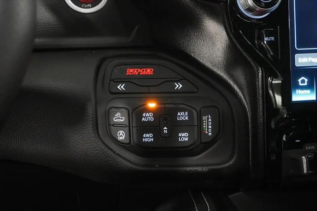 2026 Ram 1500 RHO Crew Cab 4x4 57 Box