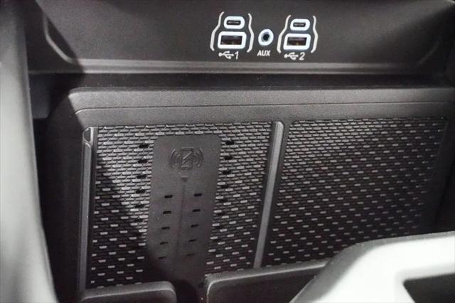 2026 Ram 1500 RHO Crew Cab 4x4 57 Box