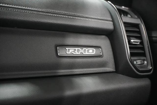 2026 Ram 1500 RHO Crew Cab 4x4 57 Box
