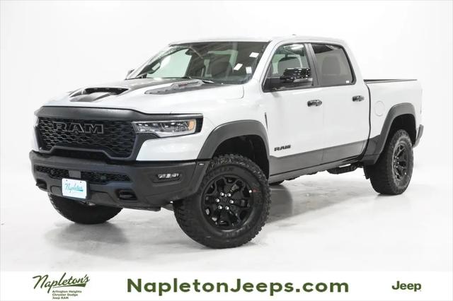 2026 Ram 1500 RHO Crew Cab 4x4 5'7" Box for sale in Arlington Heights, IL