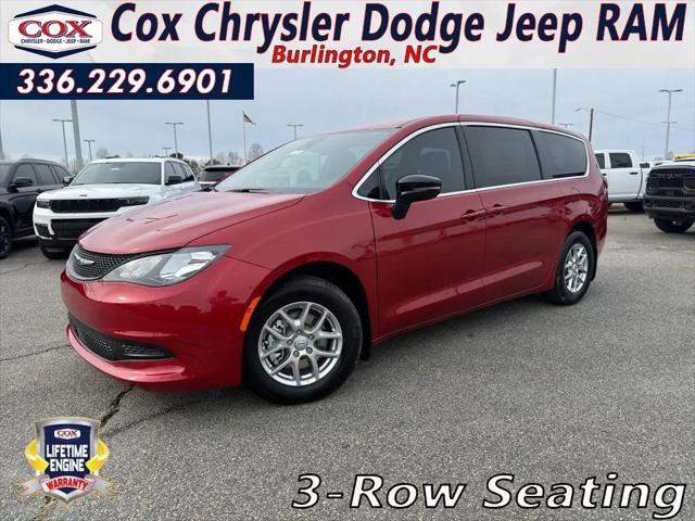 2026 Chrysler Voyager LX for sale in Burlington, NC