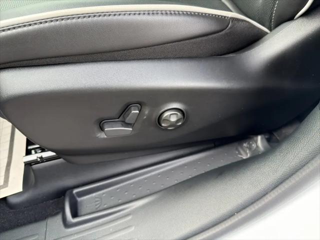 2026 Chrysler Pacifica Limited AWD