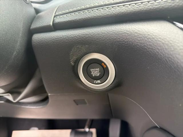 2026 Chrysler Pacifica Limited AWD