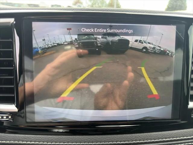 2026 Chrysler Pacifica Limited AWD