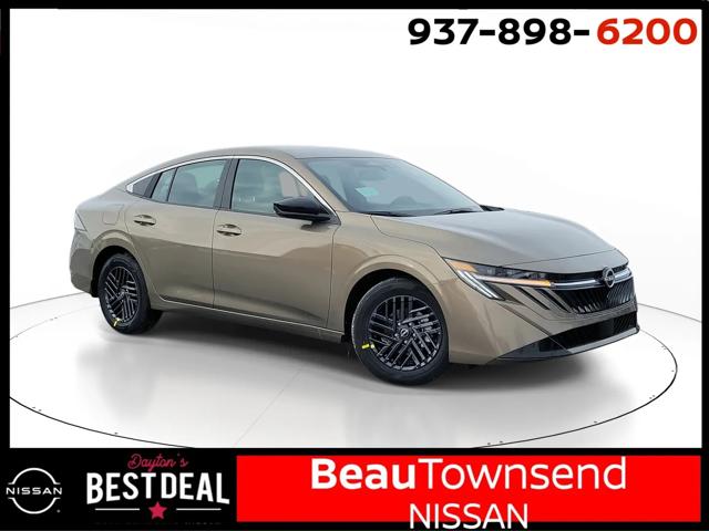 2026 Nissan Sentra SV for sale in Vandalia, OH