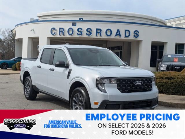 2026 Ford Maverick XLT for sale in Fuquay-Varina, NC